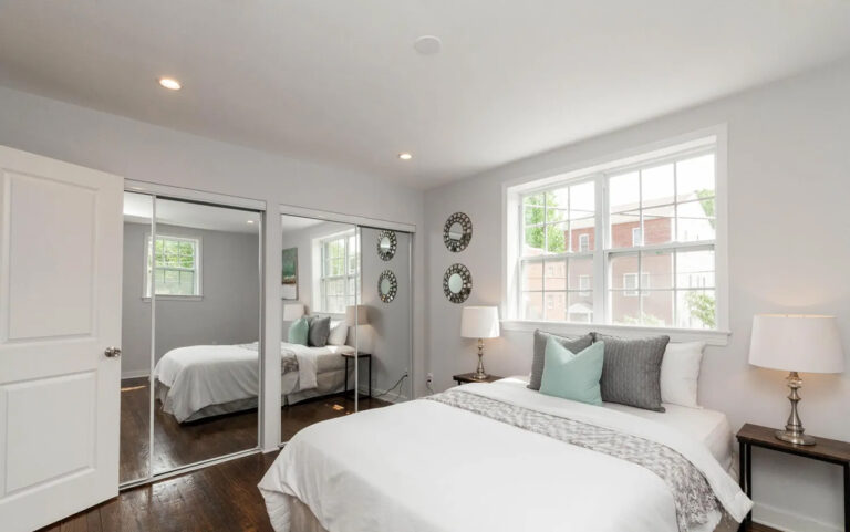 A St Bed 1