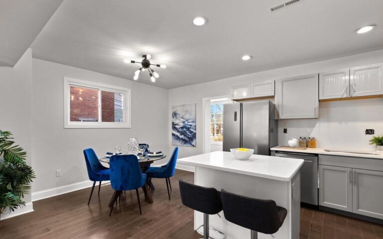 53rd Kitchen 2